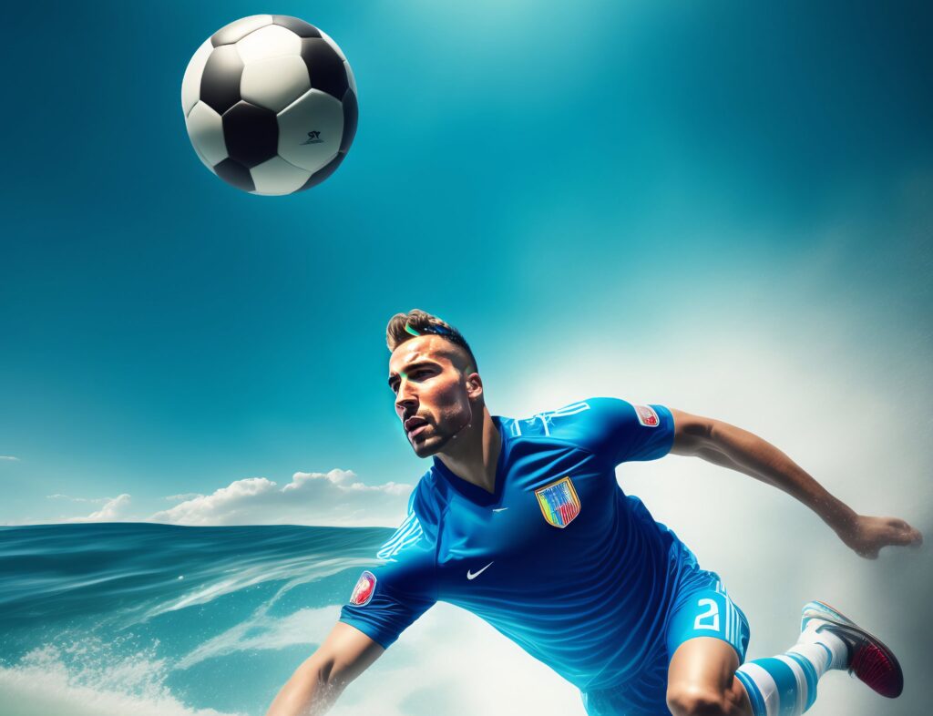 «El fútbol: una lucha subjetiva entre esfuerzo y fanatismo»