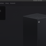 xBox en MacOS y Forza Motorsport con voces en español.